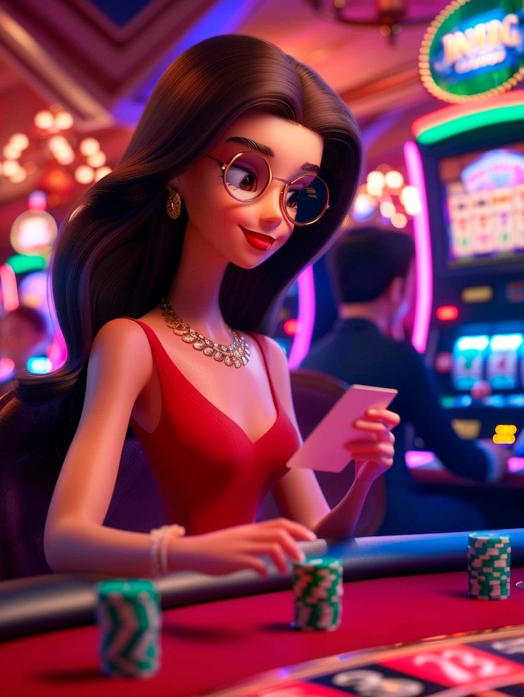 777zx featured game showcase